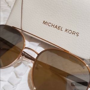 Michael Kors Sunglasses